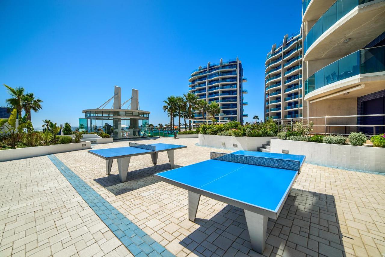 Velero Apartment