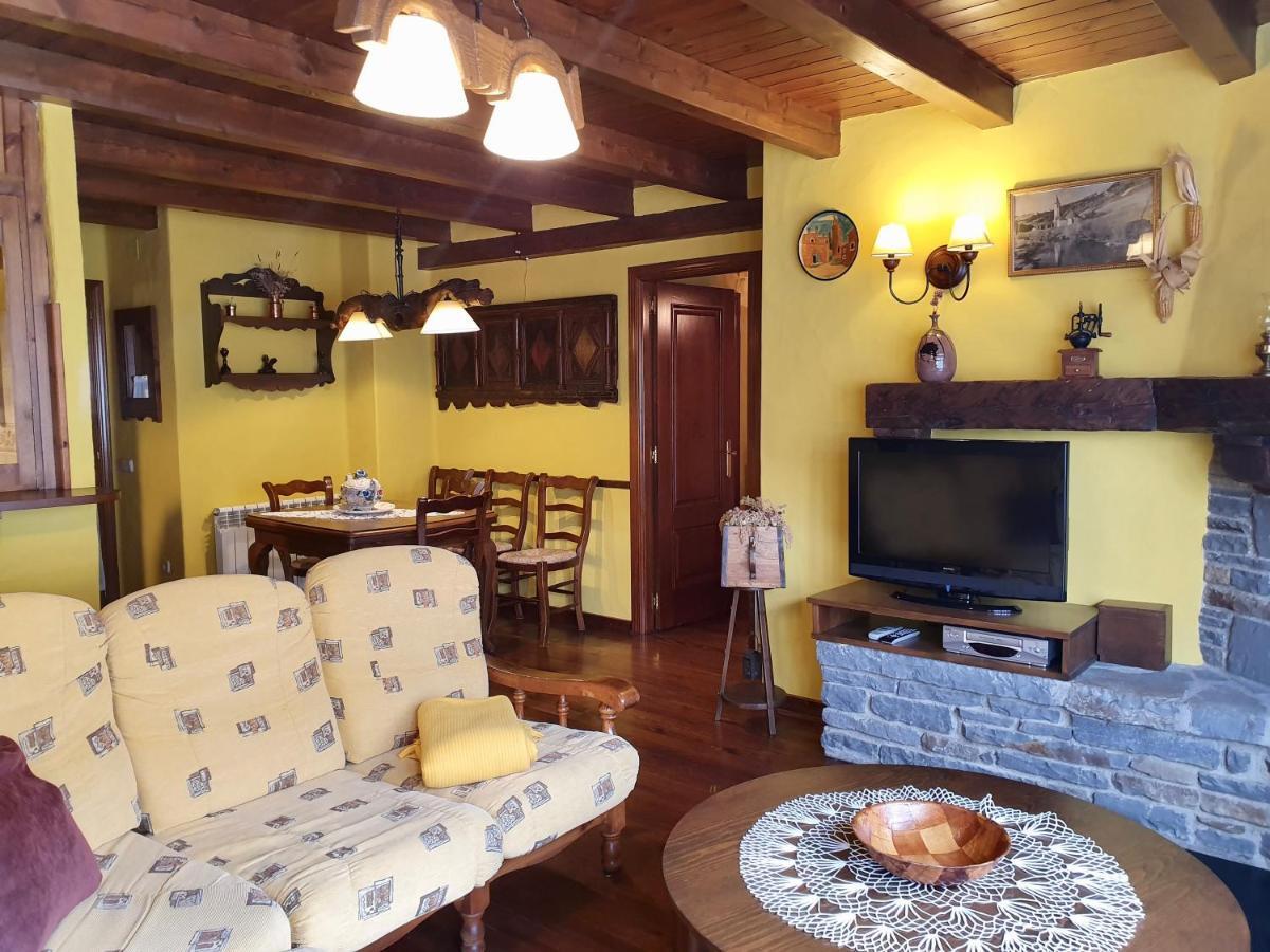 Apartment Iii *