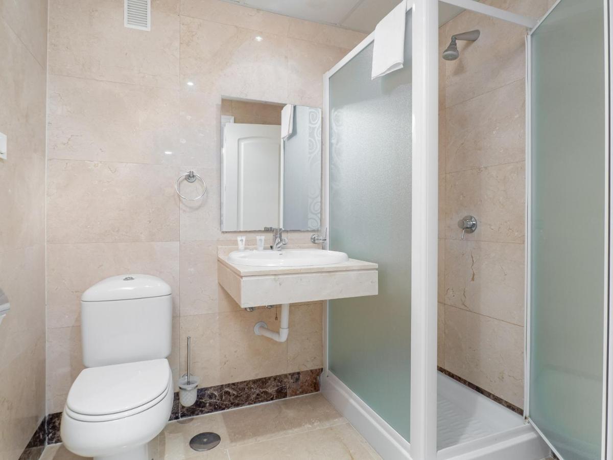 2290-apt With Terrace Sea View And Pools Apartment *