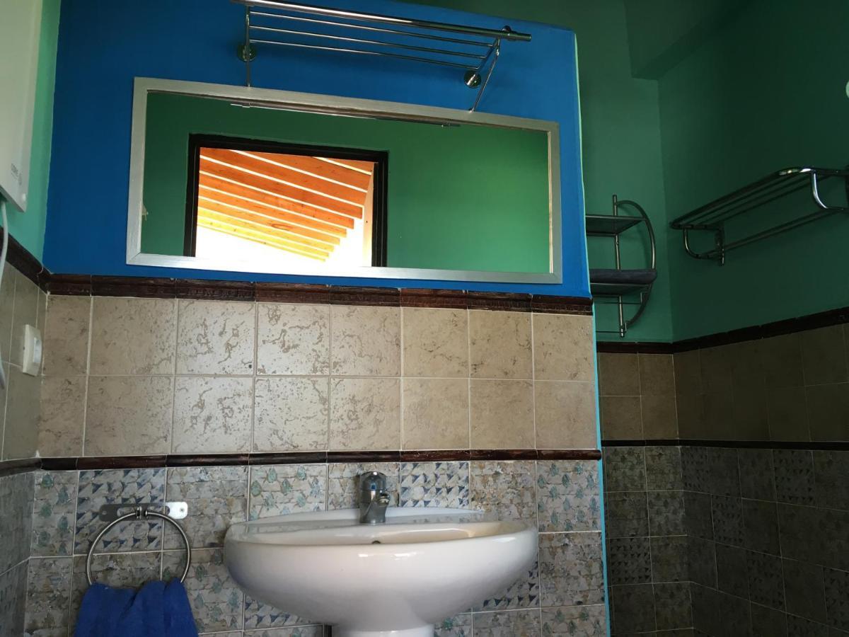 Casa Rural Monterrey