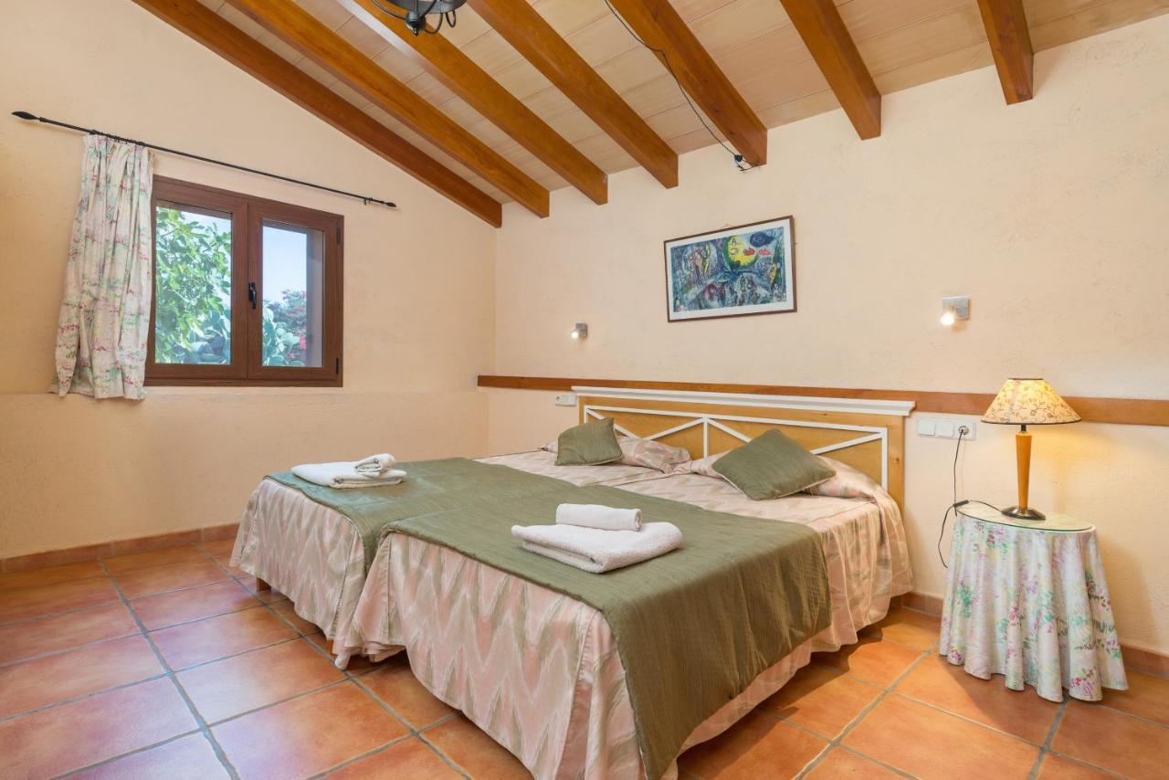 Villa Sa Plana