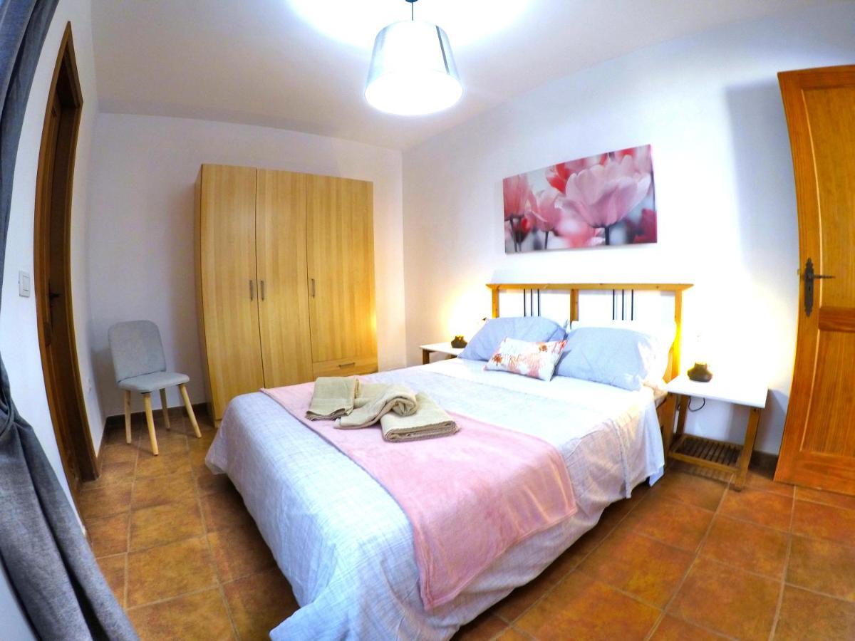 Ester Apartamento *