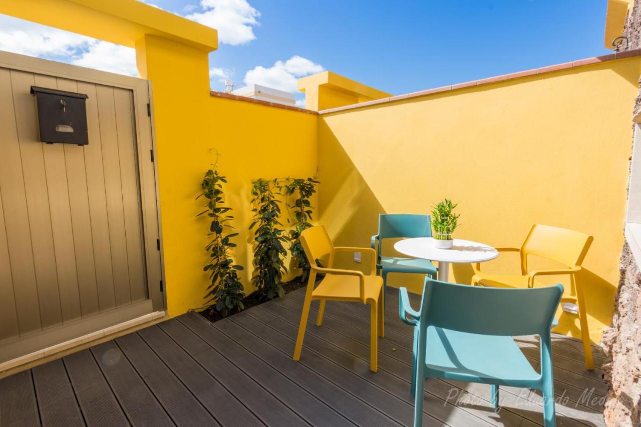 Guacamayo Apartamento