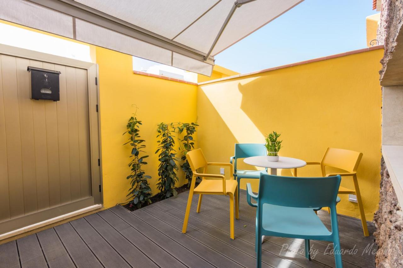Apartamento Guacamayo Morro Jable (Fuerteventura)