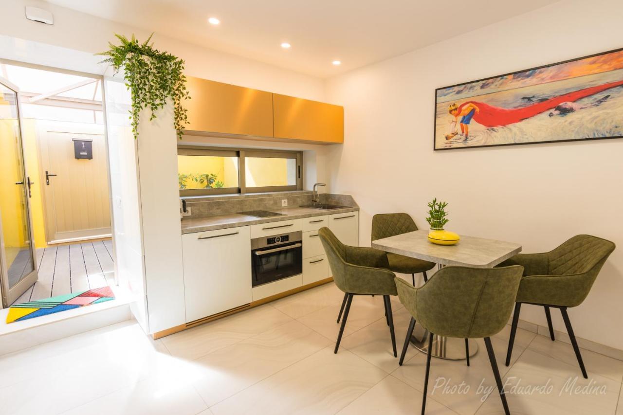 Apartamento Guacamayo *