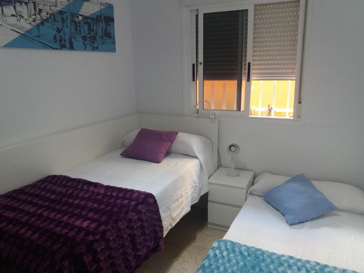 Tenerife Apartamento *