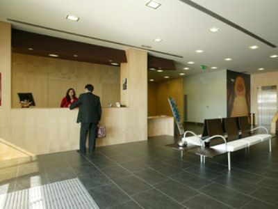 Gobeo Park Hotel 3*