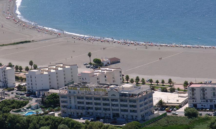 Hotel Elba & Business Motril