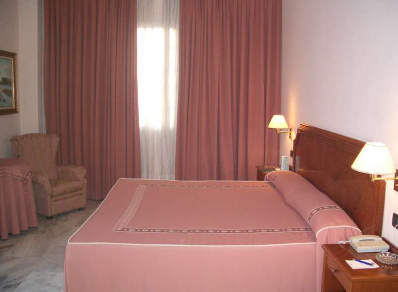 Elba & Business 4* Motril