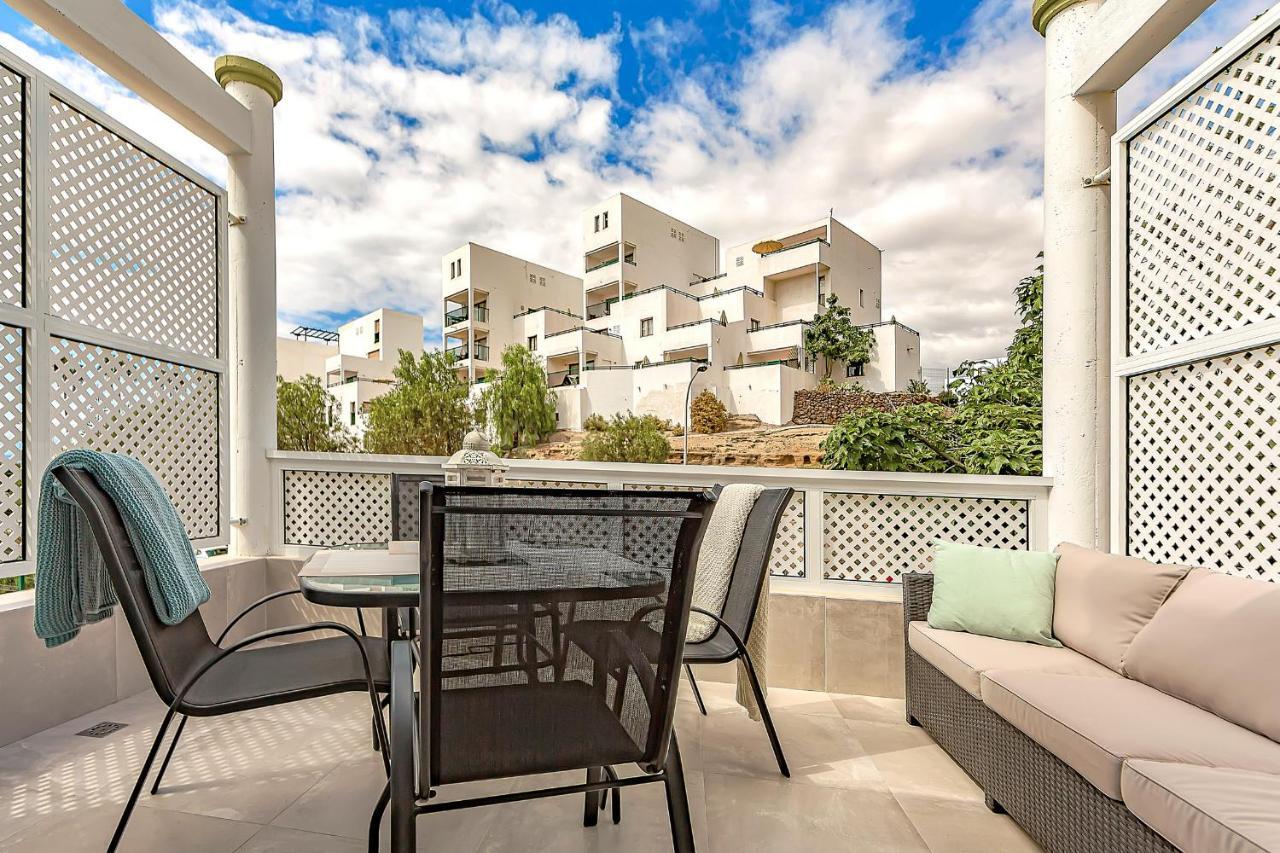 Apartment Orlando Wave Costa Adeje (Tenerife)