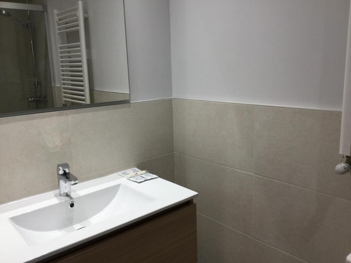 Zurriola Beach, Sea View And Balcony By Forever Apartamento