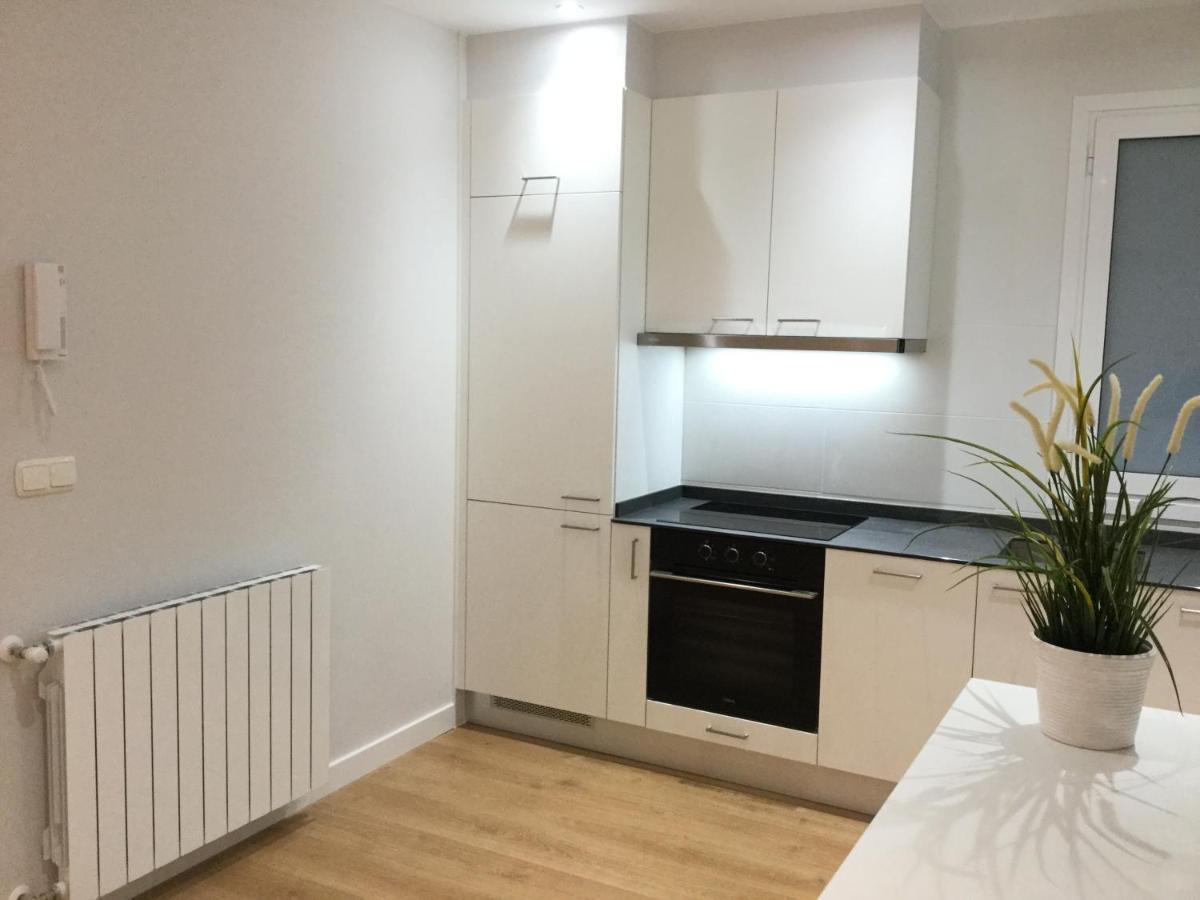 Apartamento Zurriola Beach, Sea View And Balcony By Forever *