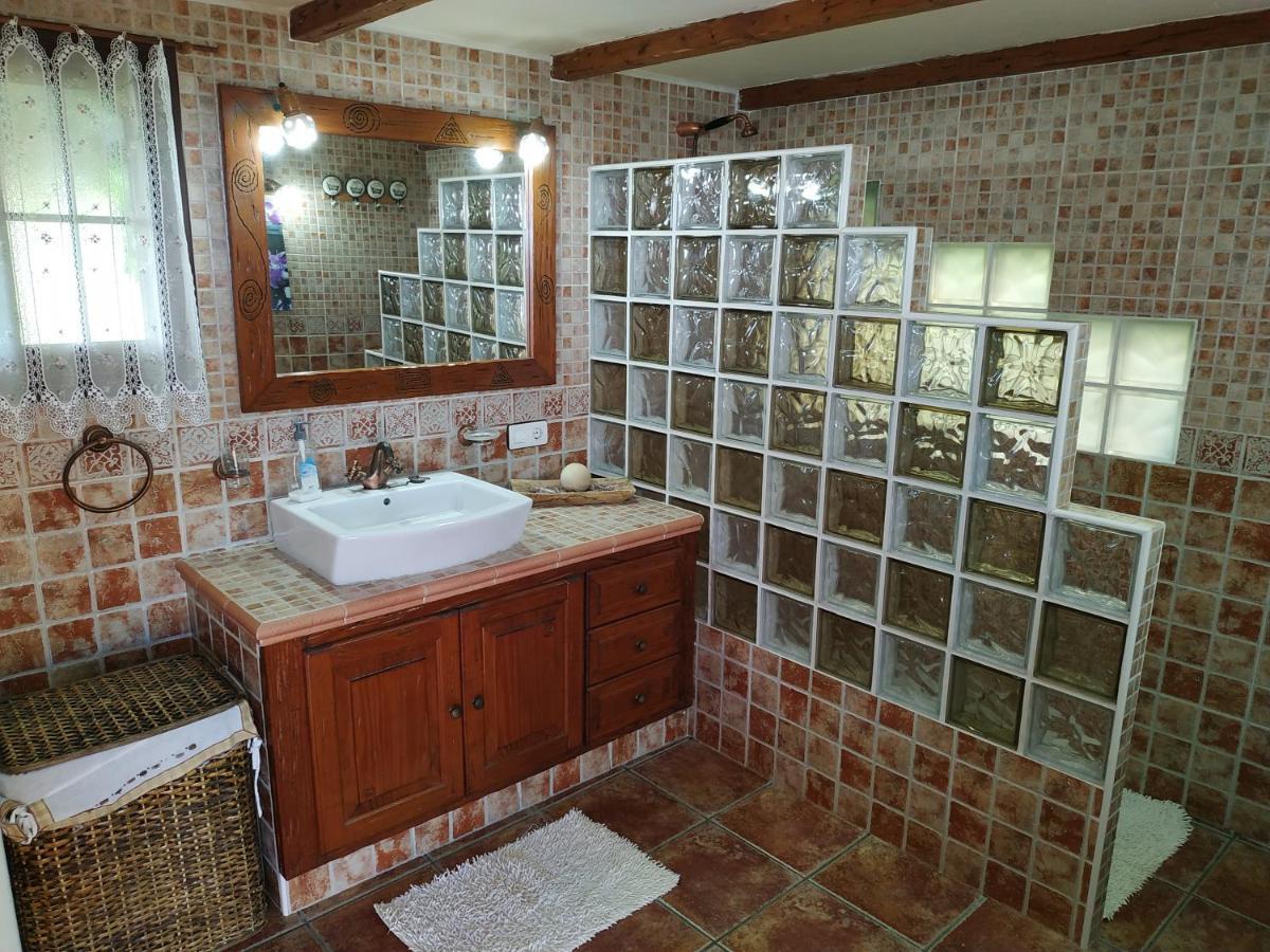 Сasa de vacaciones Casa Tata Tijarafe