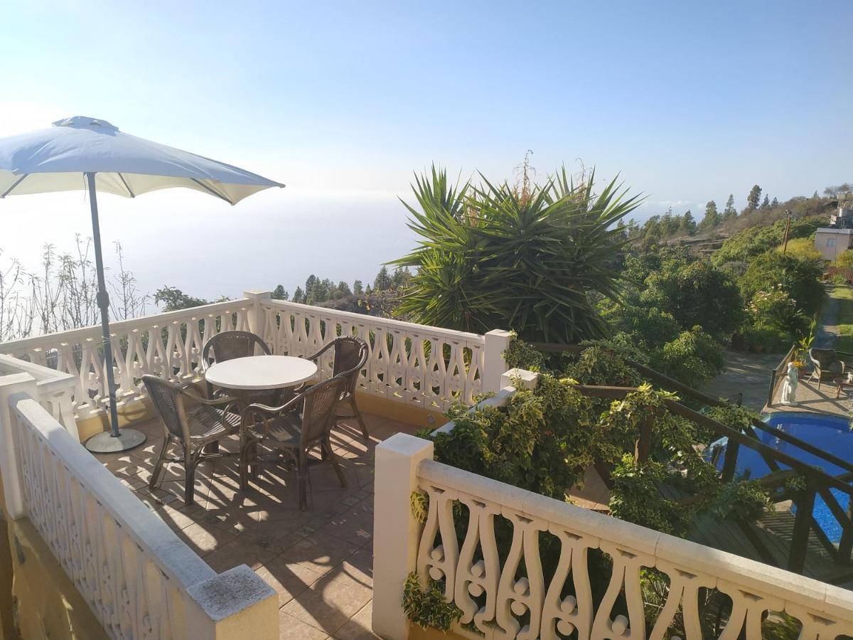 Casa Tata Сasa de vacaciones Tijarafe