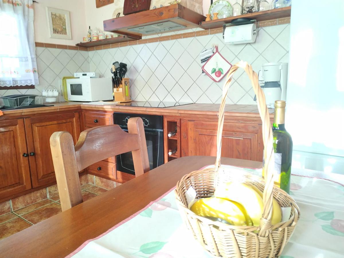 Сasa de vacaciones Casa Tata