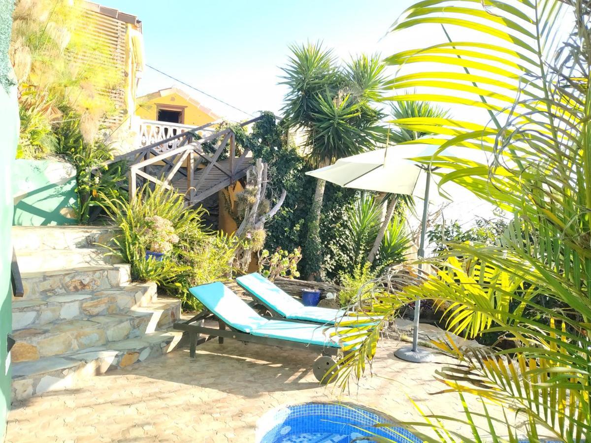 Casa Tata Сasa de vacaciones *