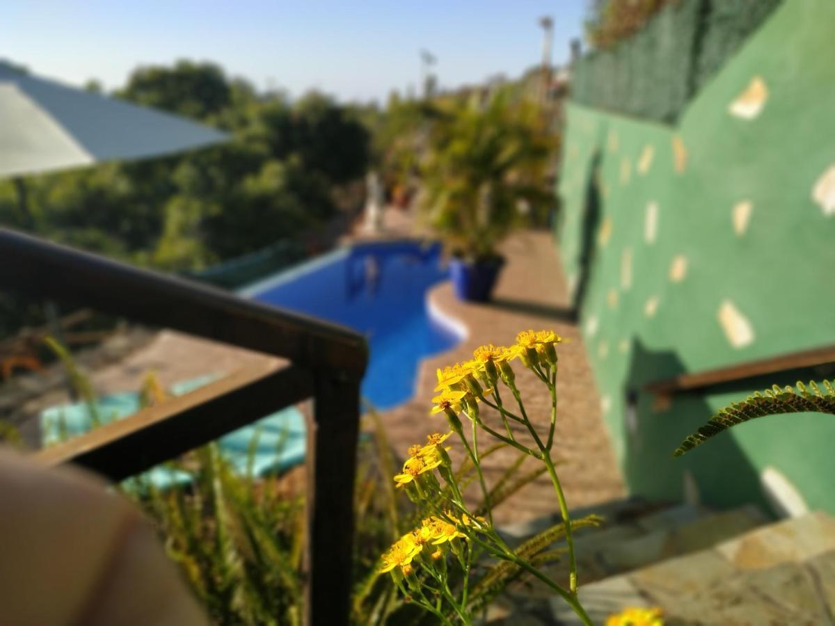 Casa Tata * Tijarafe
