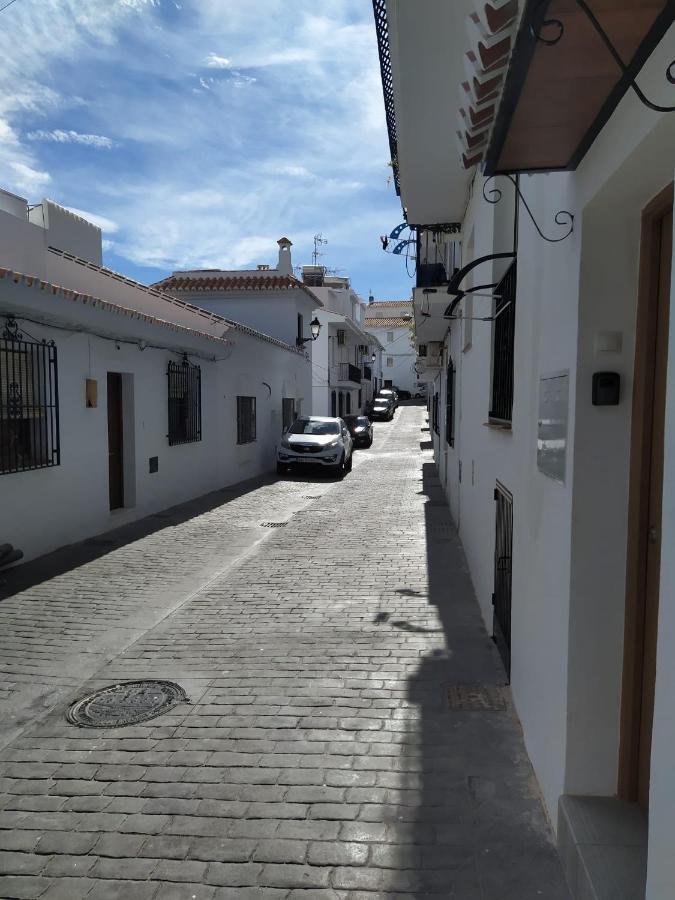 Casa Rubio Apartment Frigiliana