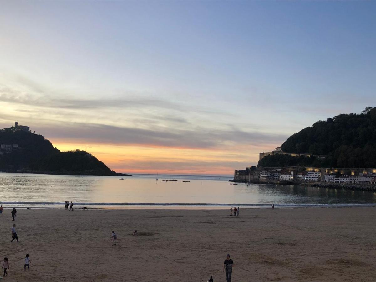 Donosti Aldea * Lasarte-Oria