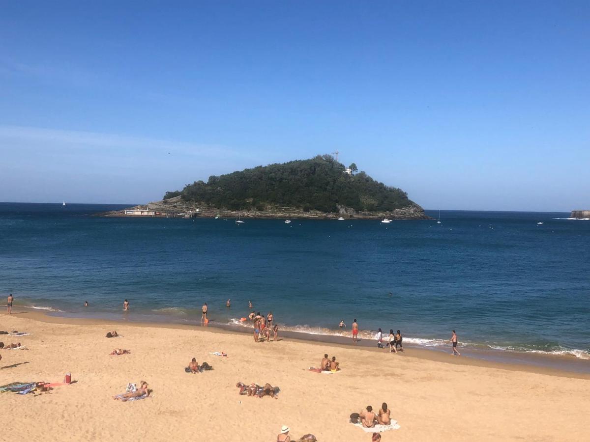 Donosti Aldea * Lasarte-Oria