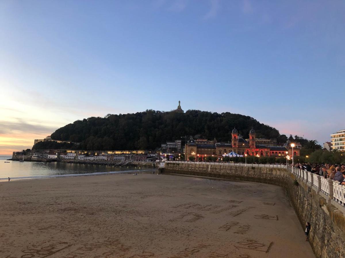 Apartamento Donosti Aldea Lasarte-Oria