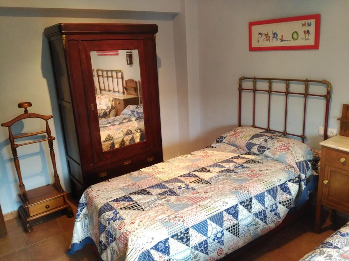 El Olivar De Concha, Caminito Del Rey Holiday home