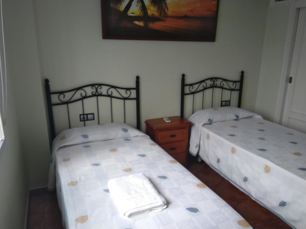 Apartamento Piso Playa Los Bateles Conil