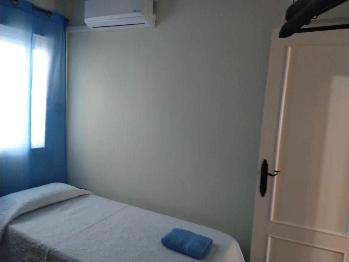 Apartamento Piso Playa Los Bateles Conil Conil De La Frontera