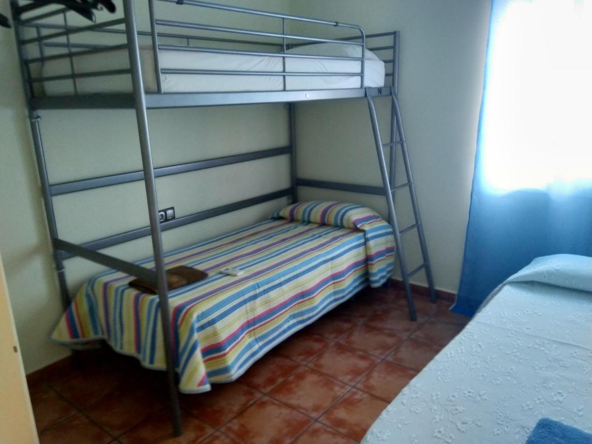 Piso Playa Los Bateles Conil Apartamento Conil De La Frontera