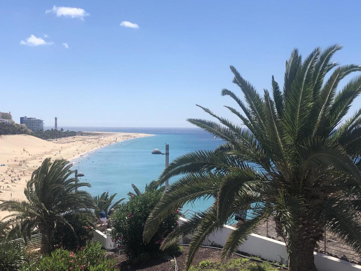 Palm Garden Jandia By Canariasgetaway Morro Jable (Fuerteventura)
