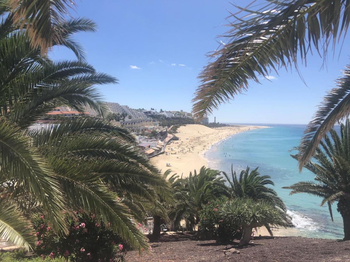 Holiday home Palm Garden Jandia By Canariasgetaway Morro Jable (Fuerteventura)