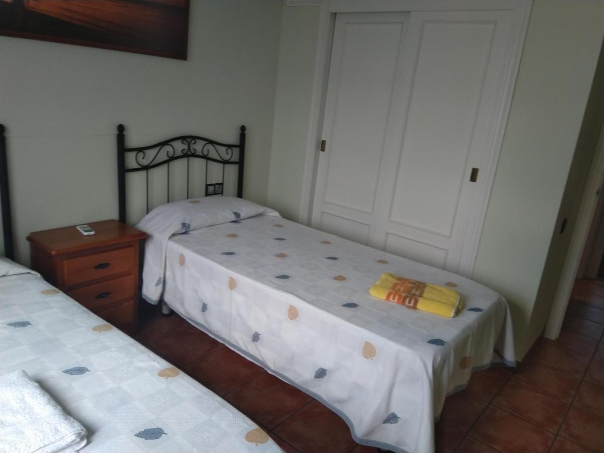Piso Playa Los Bateles Conil Apartamento