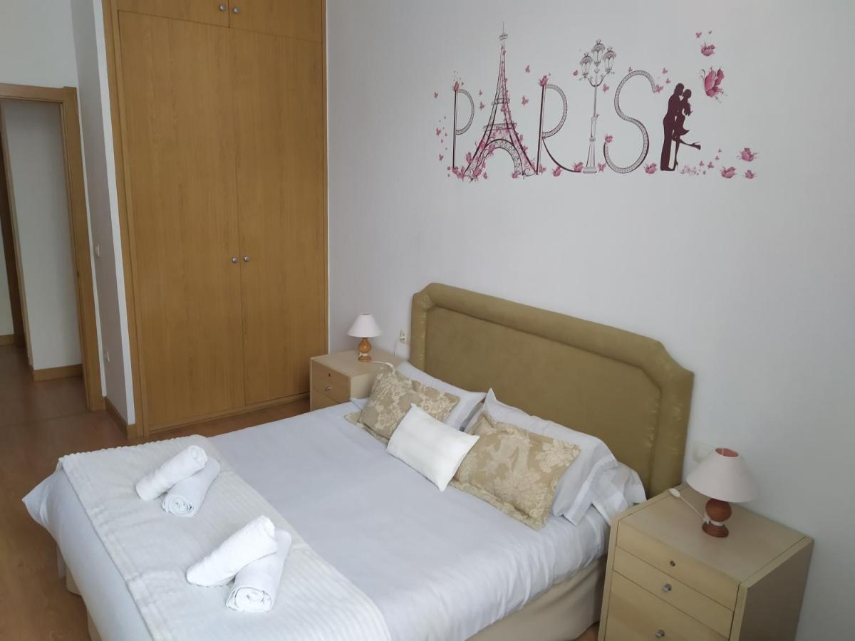 Apartamento Gabierrota Rentería