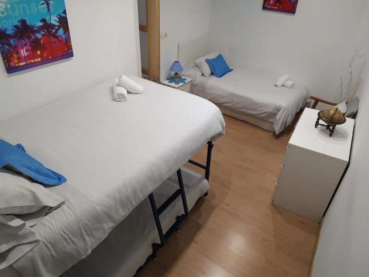 Gabierrota Apartamento Rentería