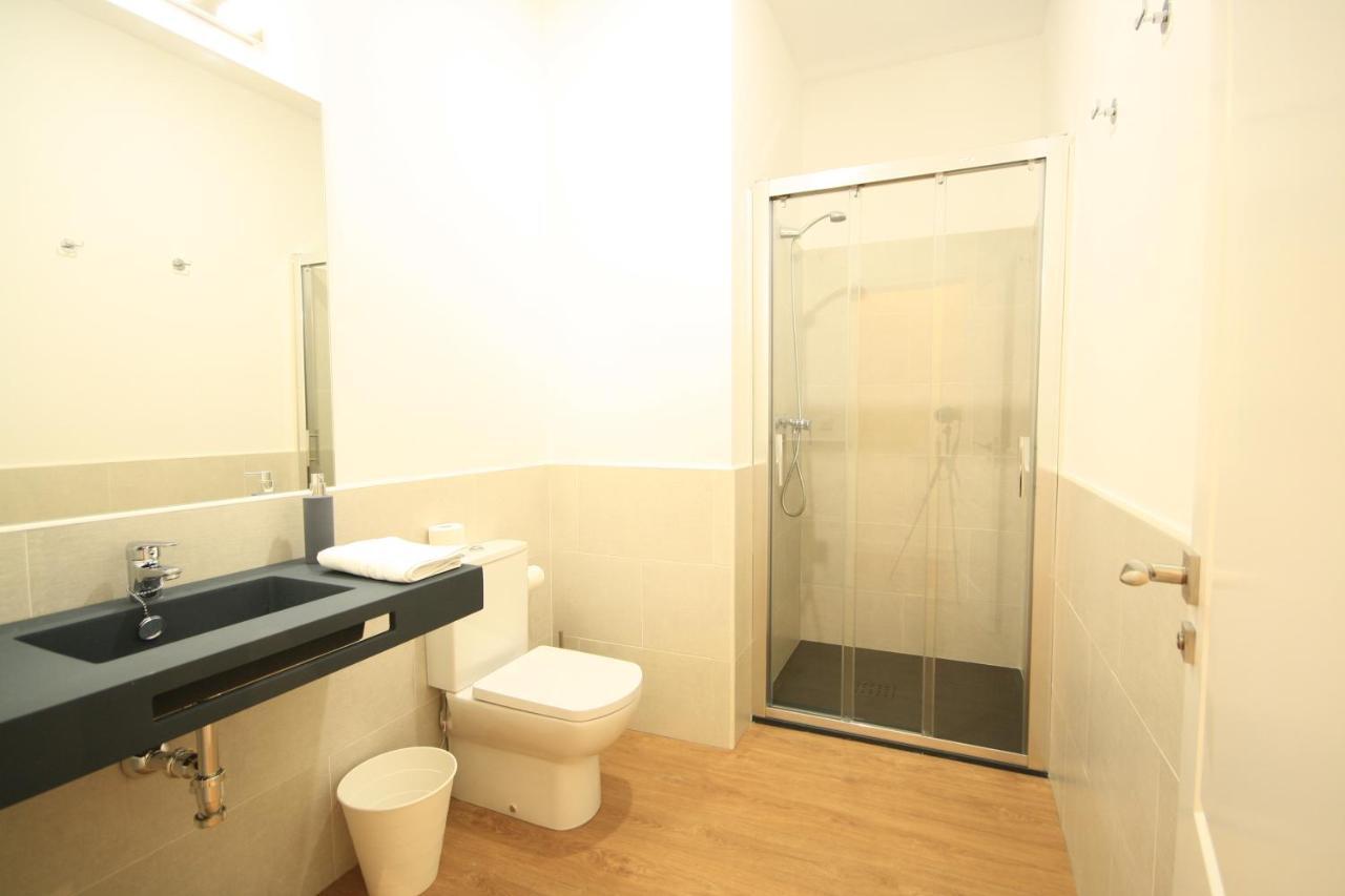 Apartamento Setas Center *