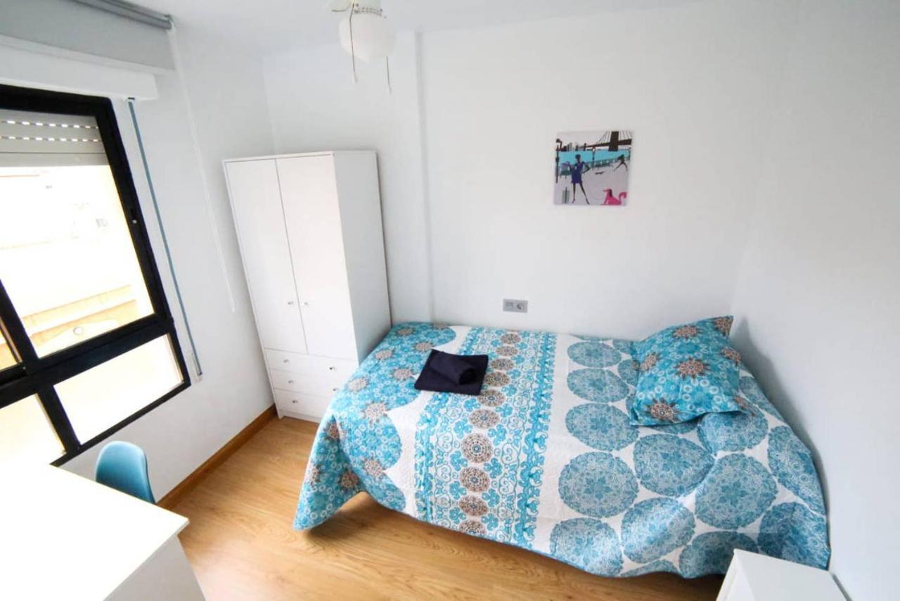 Centrico, Cerca De La Playa Con Aparcamiento Privado Gratis * Aguilas