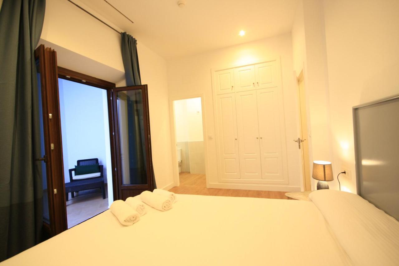 Setas Center Apartamento *