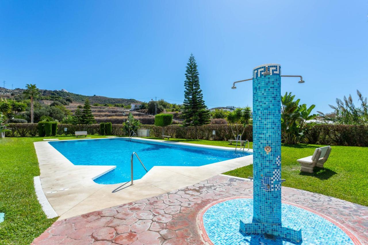 Apartamento Montesol 80 *