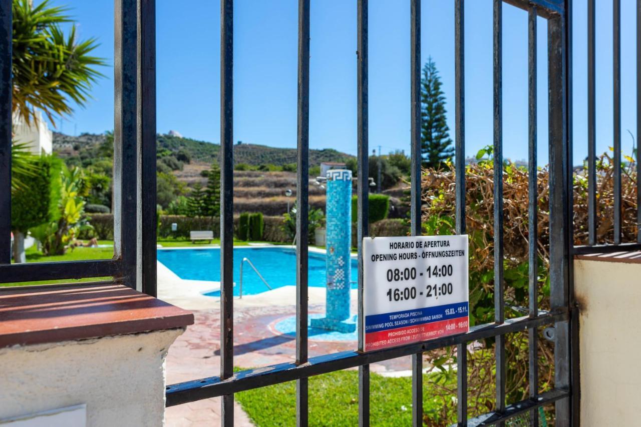 Montesol 80 Apartamento Torrox