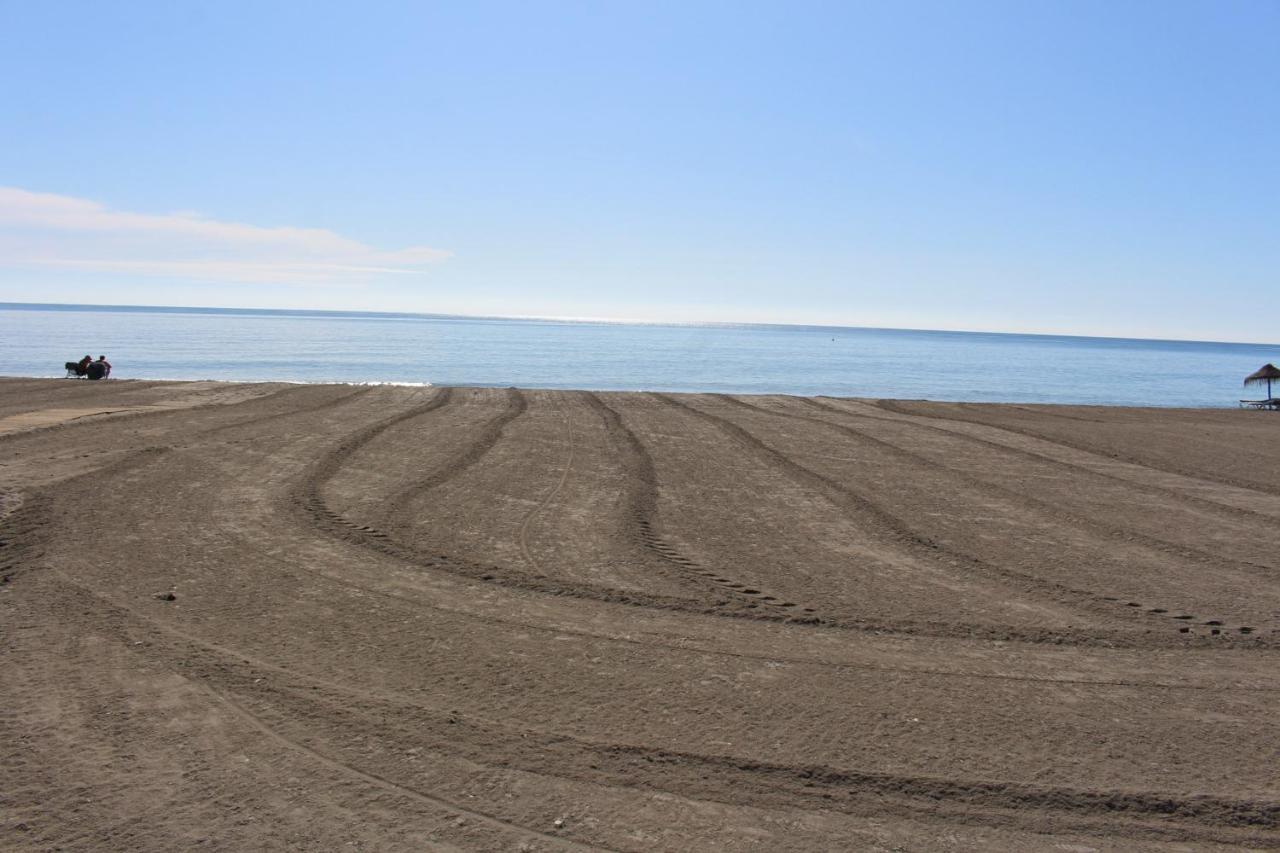 Goldkueste - Torrox