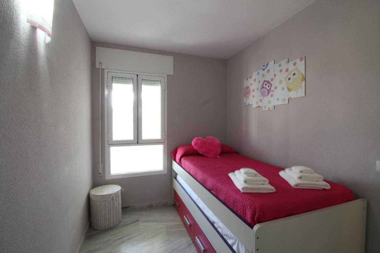 Apartment Goldkueste - Torrox