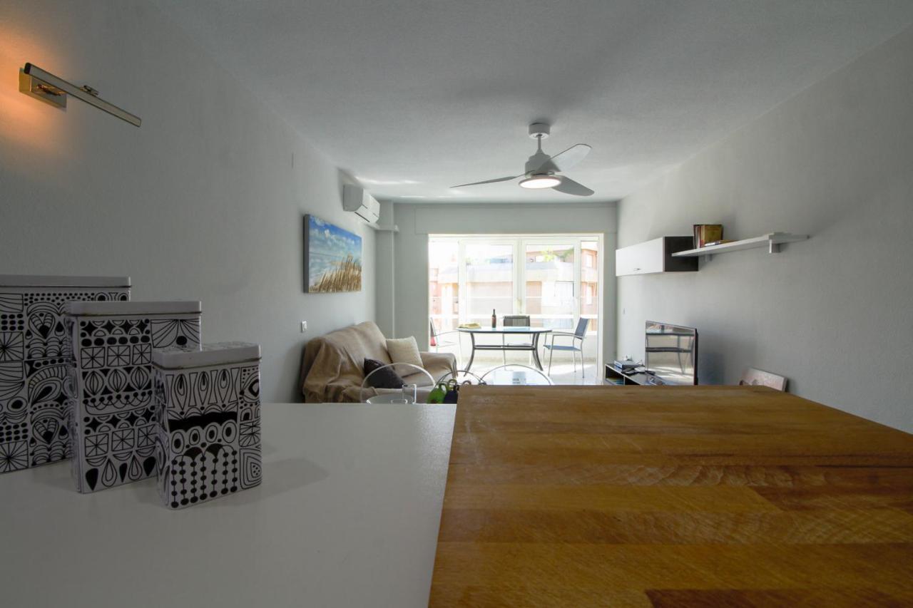 Apartment Goldkueste - Torrox