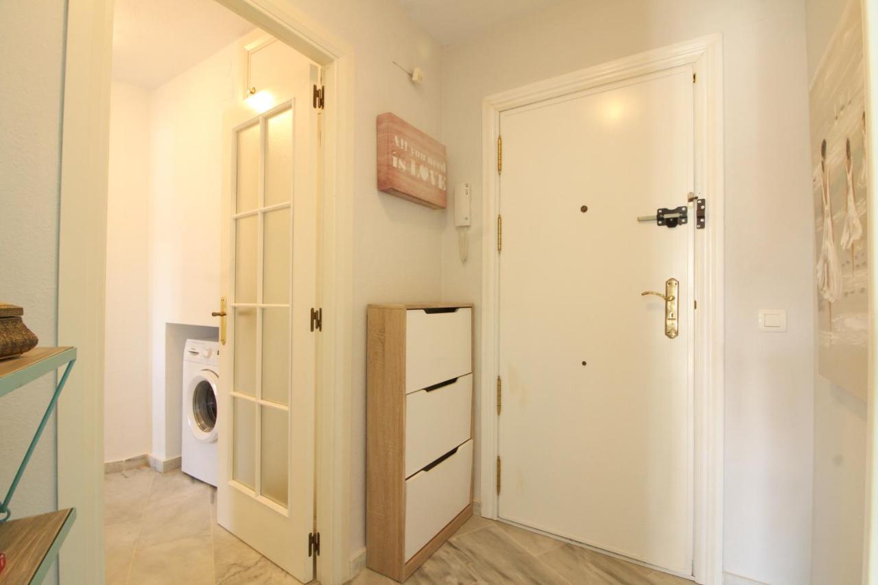 Apartment Goldkueste - Torrox