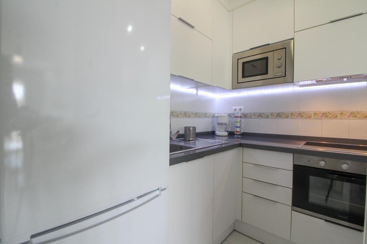 Apartment Goldkueste - Torrox