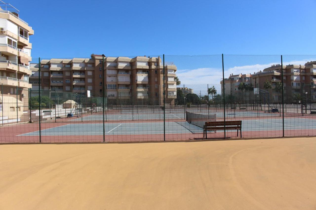 Goldkueste - Apartment Torrox