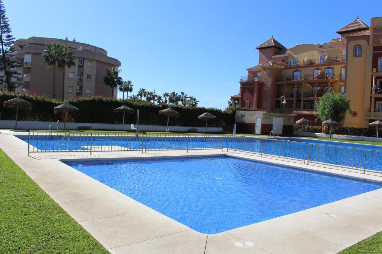 Apartment Goldkueste - Torrox