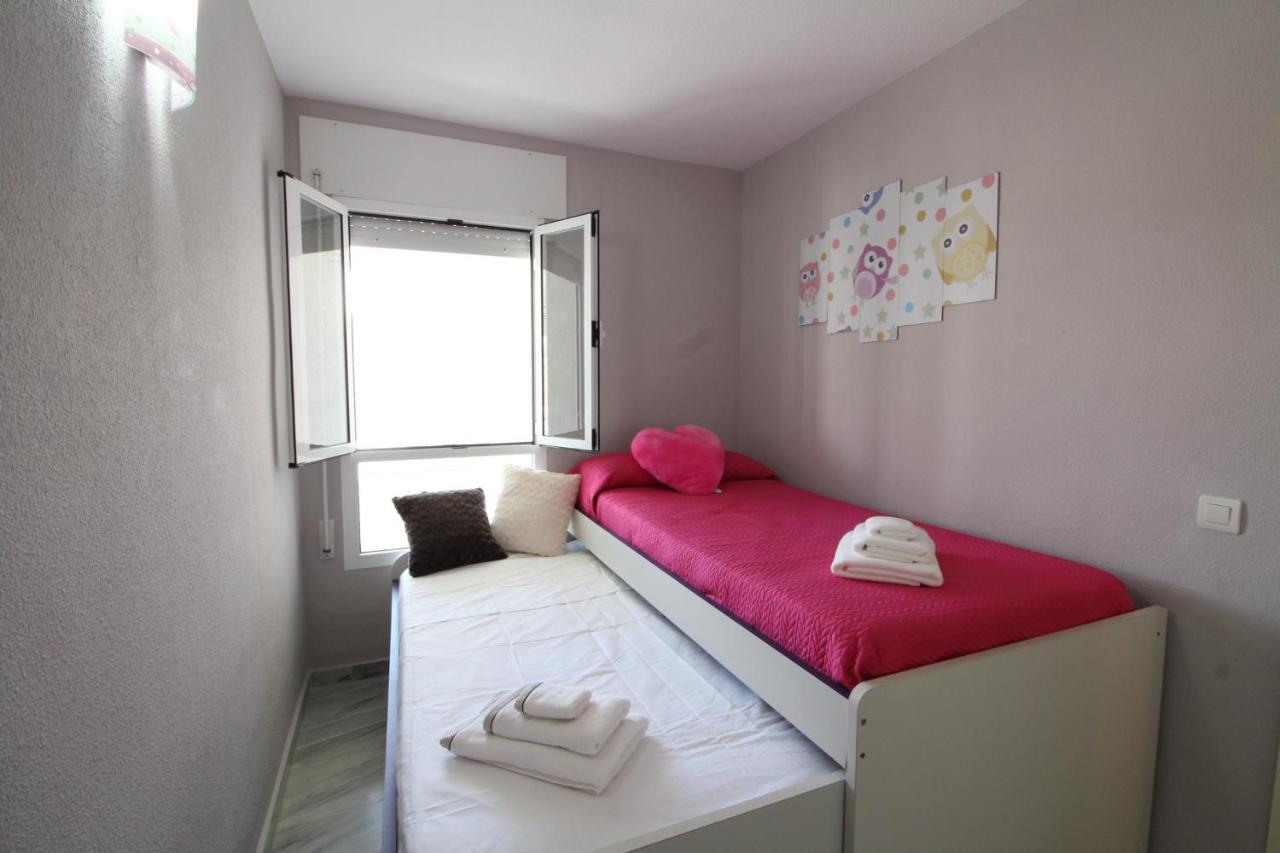 Apartment Goldkueste - Torrox