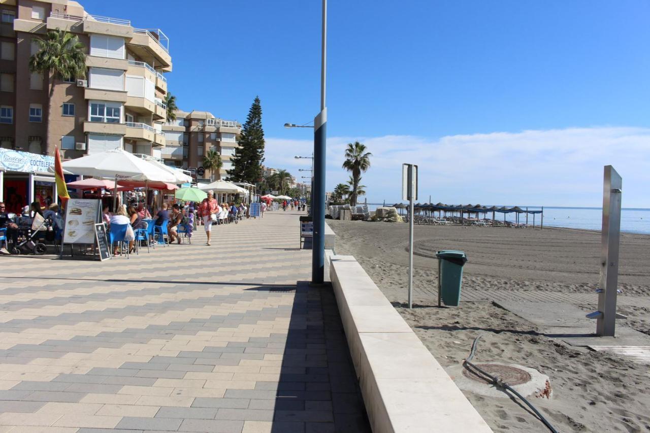 Goldkueste - Apartment Torrox