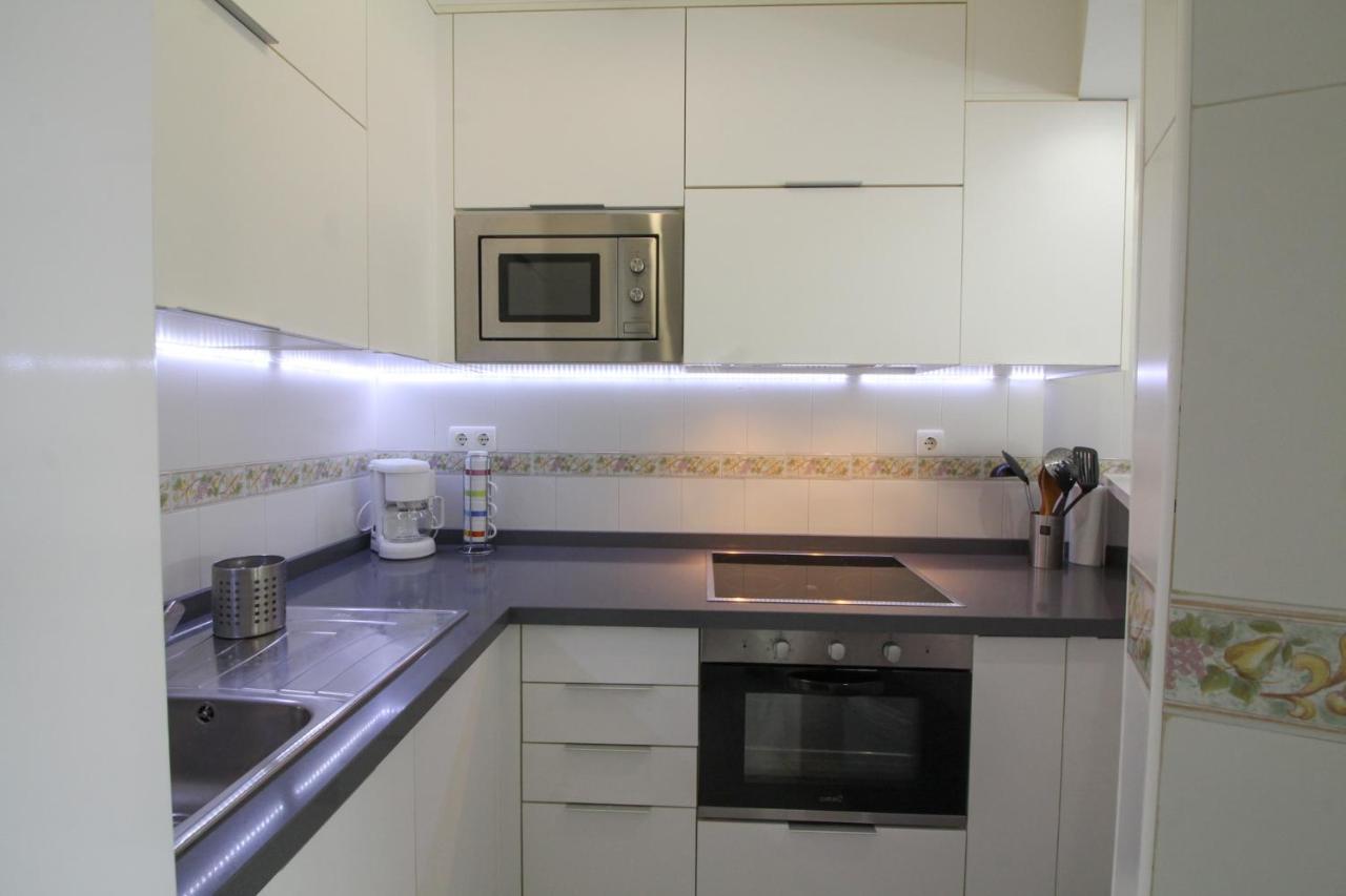 Goldkueste - Apartment Torrox