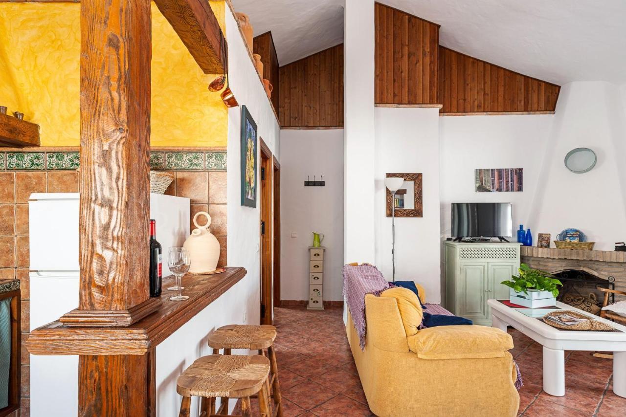 Сasa de vacaciones Casa Estefanía *